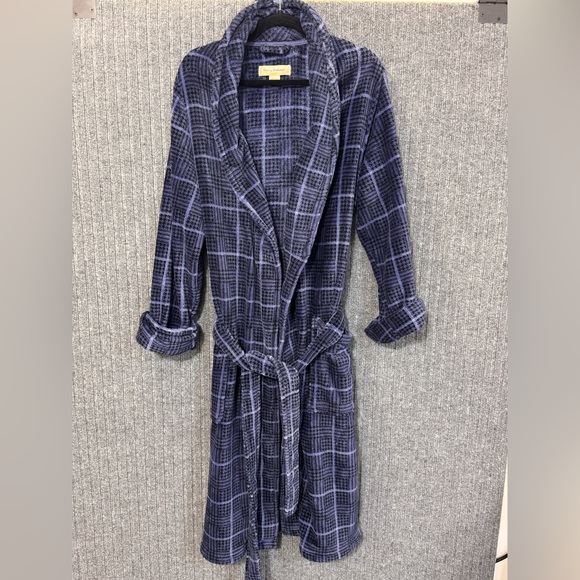 Tommy Bahama Other - Tommy Bahama Men’s Plush Robe Small